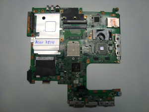 Дънна платка за лаптоп Acer TravelMate 7514 48.4Q901.021